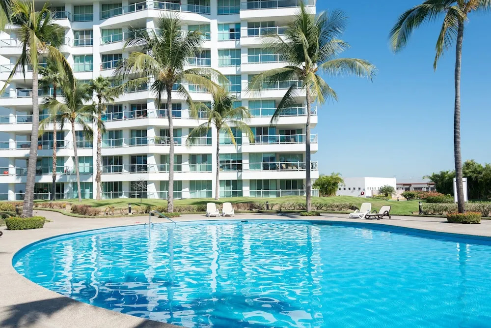 Condominio Balancan