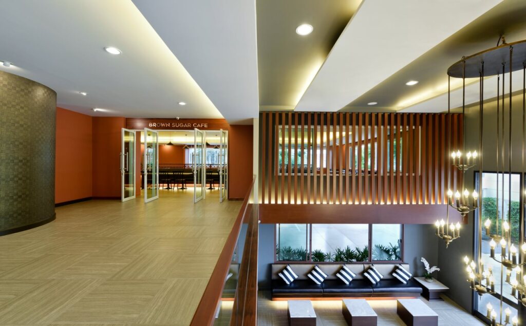 Hisea Huahin Hotel