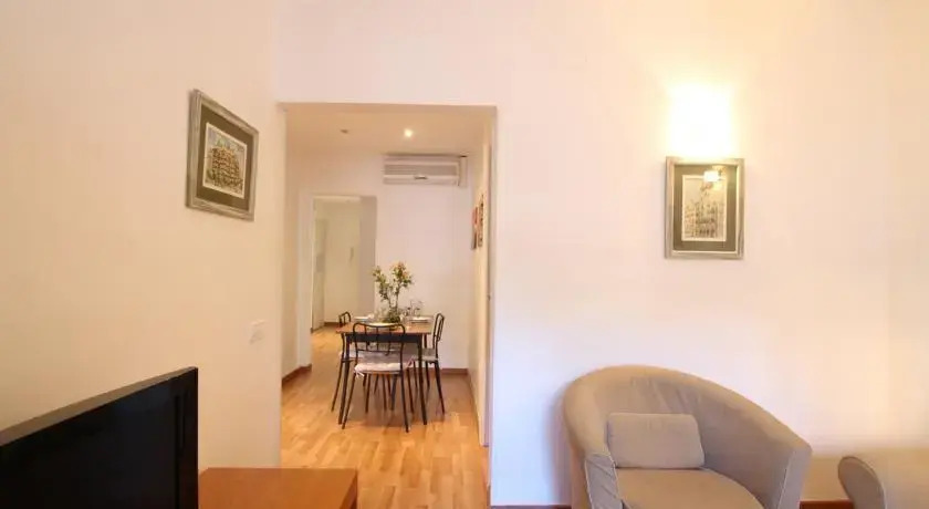 BCN Whynot Sants Apartment