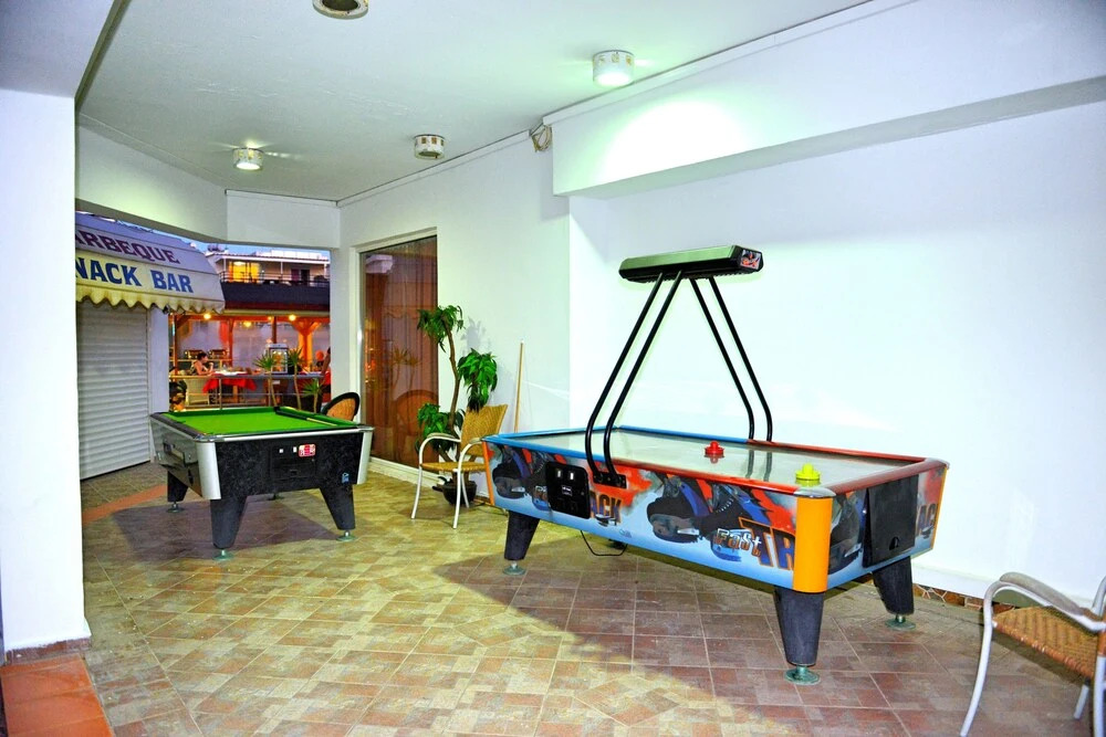 Panorama Hotel And Apartments