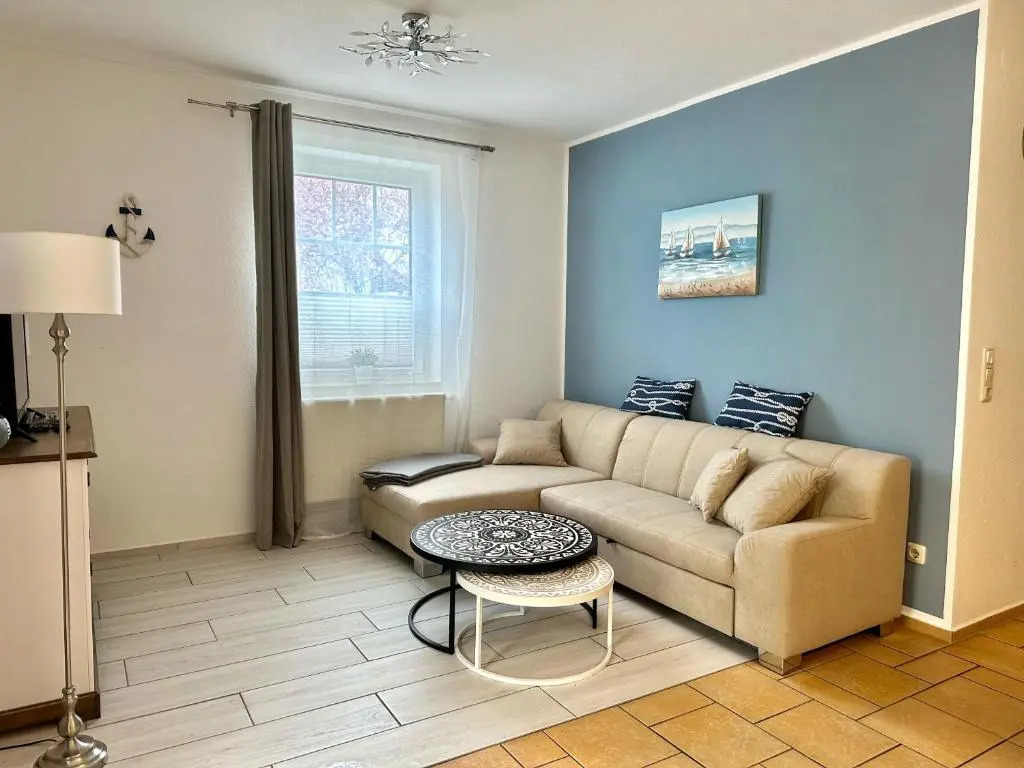 Ferienwohnung Sommergarten 4001 OL