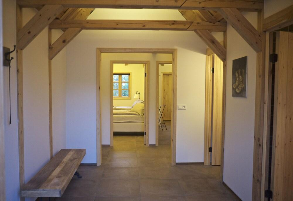 Old Farm Íslandsbærinn
