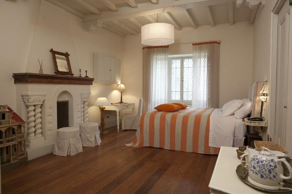 Quinta Miraflores Boutique Hotel