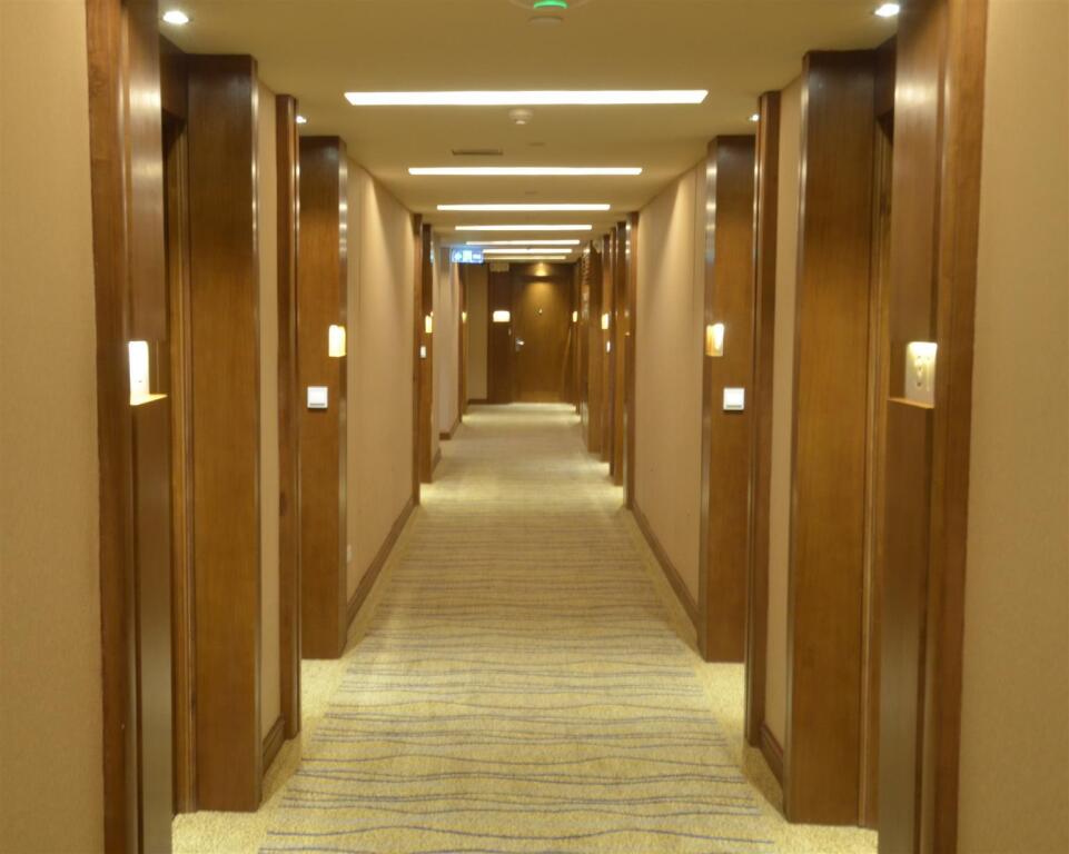 Lex Hotel Cebu