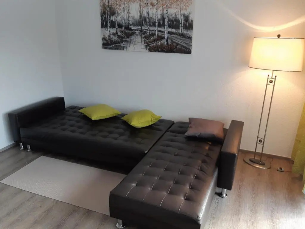 Suite Panoramablick Seefeld