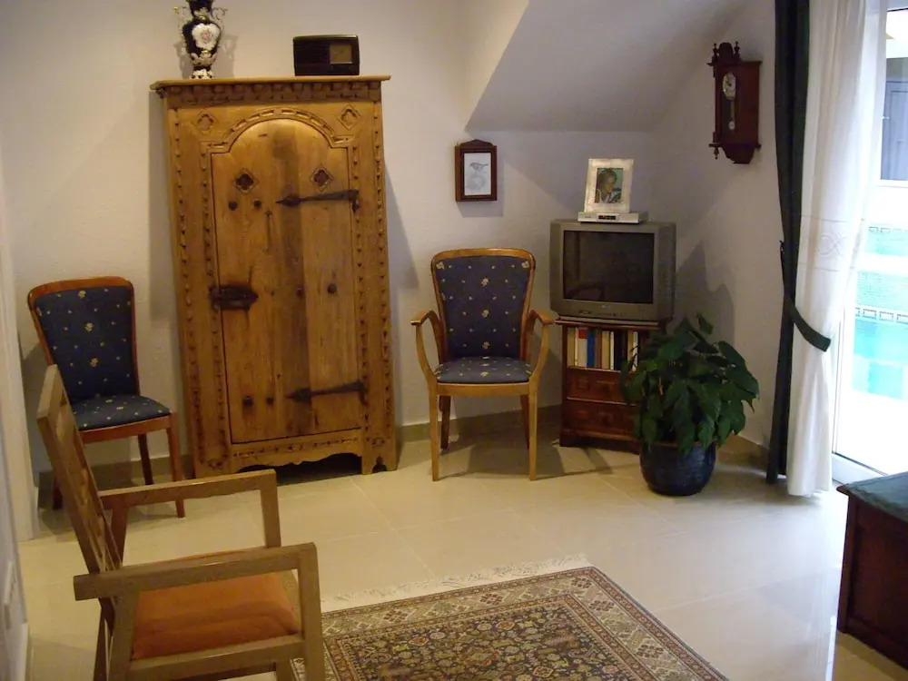 Bungalow Suiza 04
