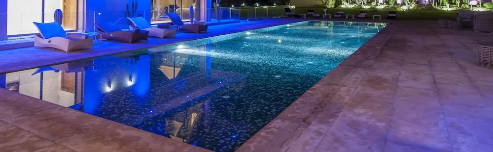 Villa Melissa