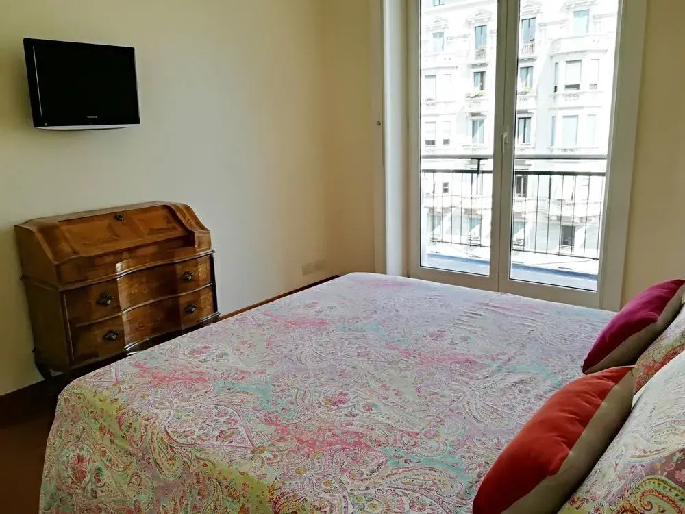 Lecasedimilano - Andrea Doria Suite