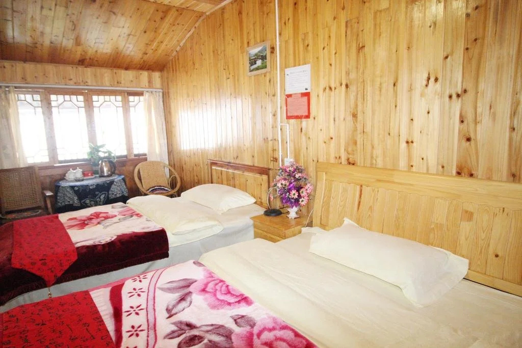 Xiao Ren Hostel Building 1