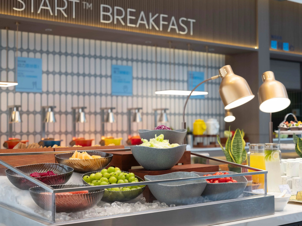 Holiday Inn Express Hai'an Railway Station by IHG