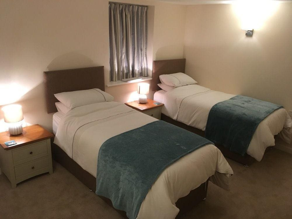 Tors Top Bed and Breakfast