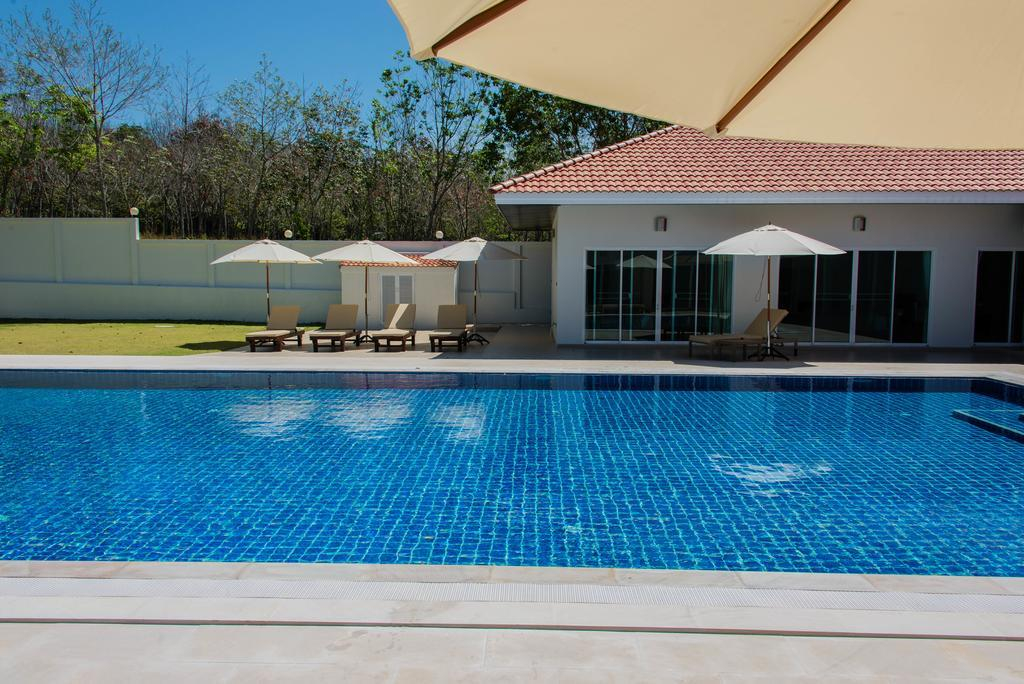 Villa Tha Maphrao