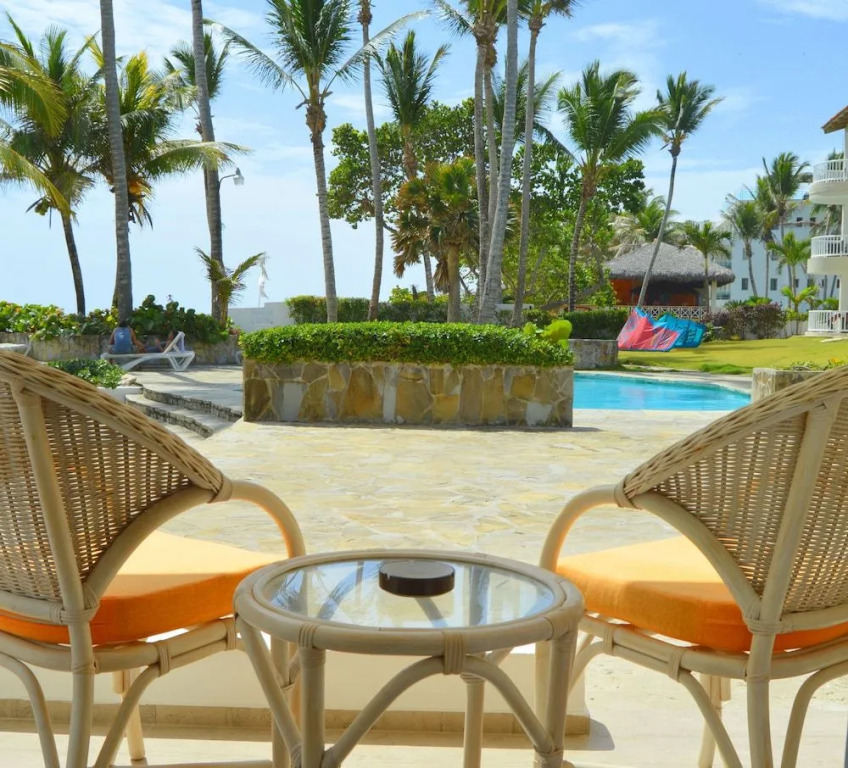 Kite Beach Penthouse