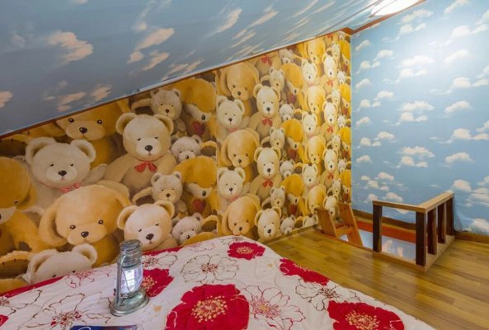 Geoje Beach Love Pension