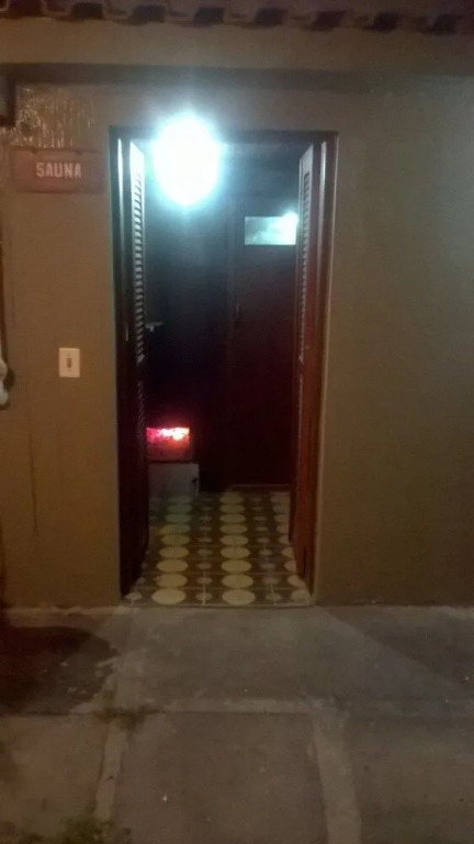 Saqua Beach Hostel
