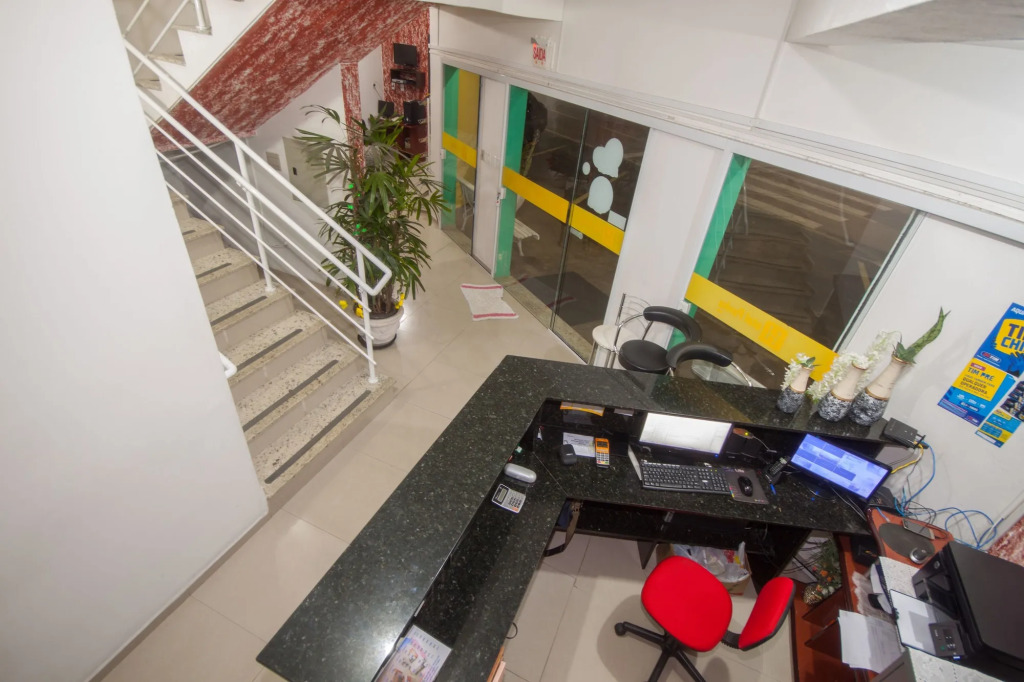 Hotel Penha