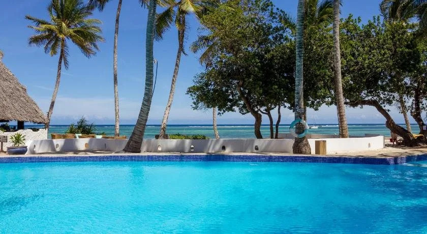 Ocean Village Club