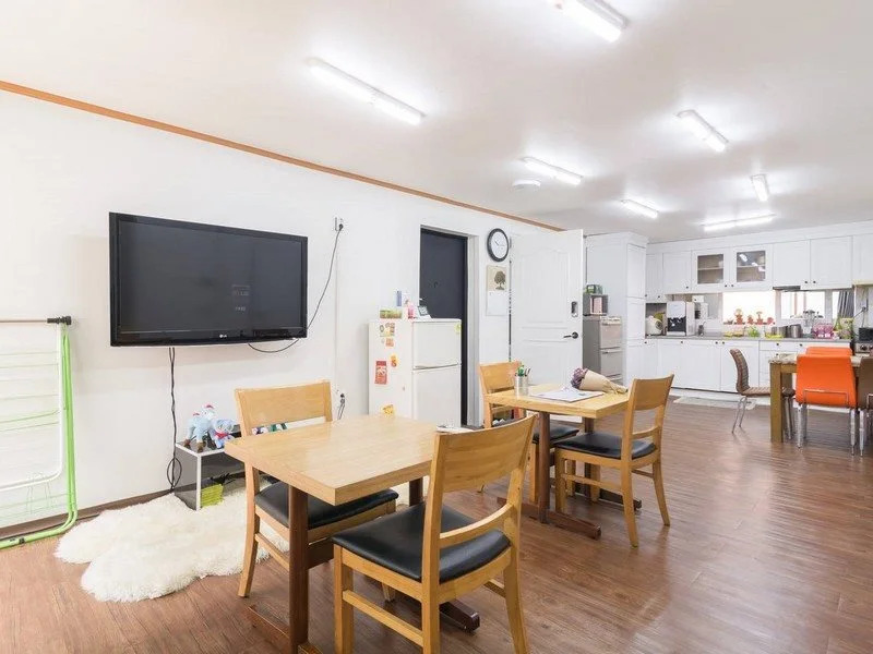 Haru Guest House