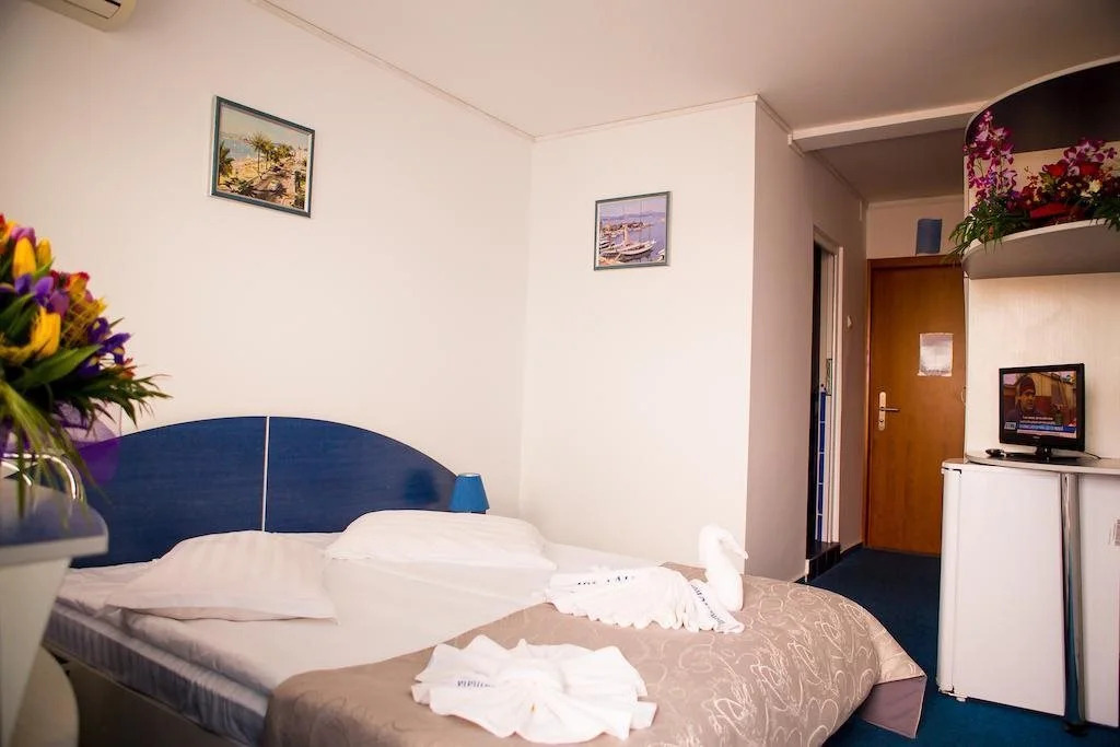 Hotel Aurora