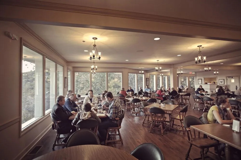 Pine Mountain State Resort Park
