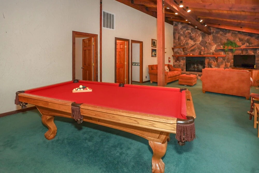 La Cerena Getaway #1960 by Big Bear Vacations