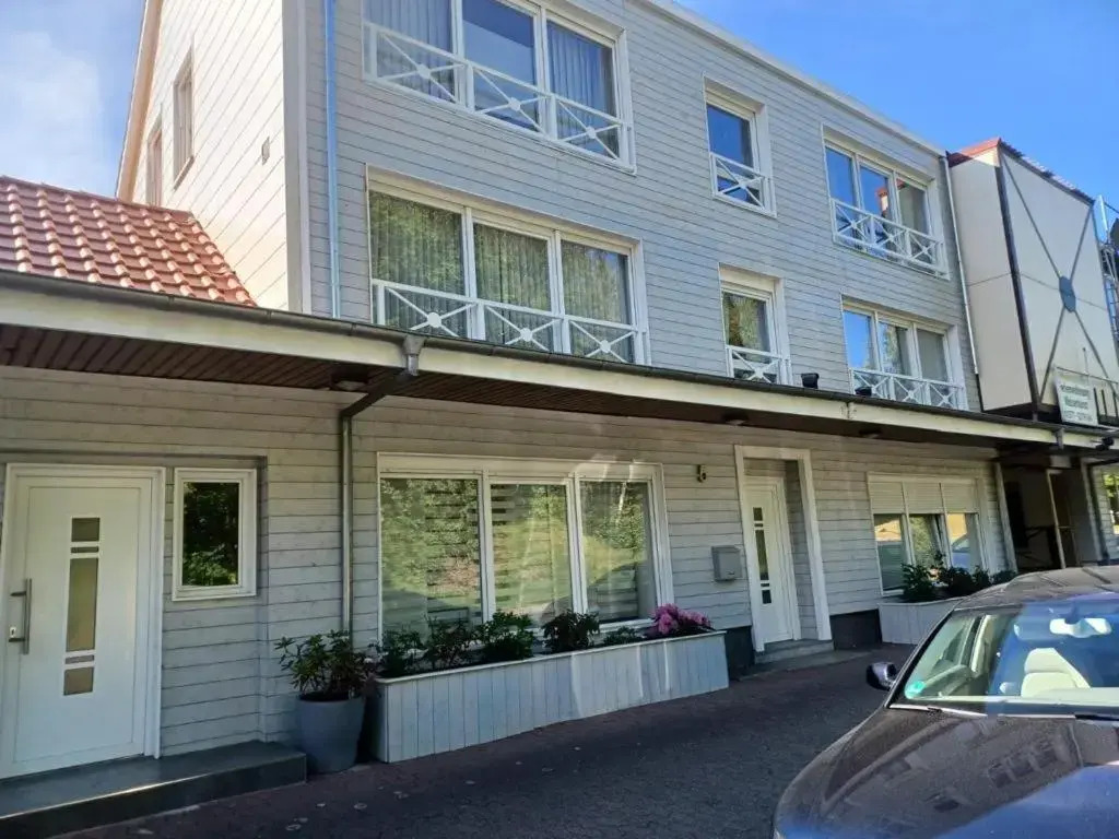 Ferienwohnung Wasserkunst