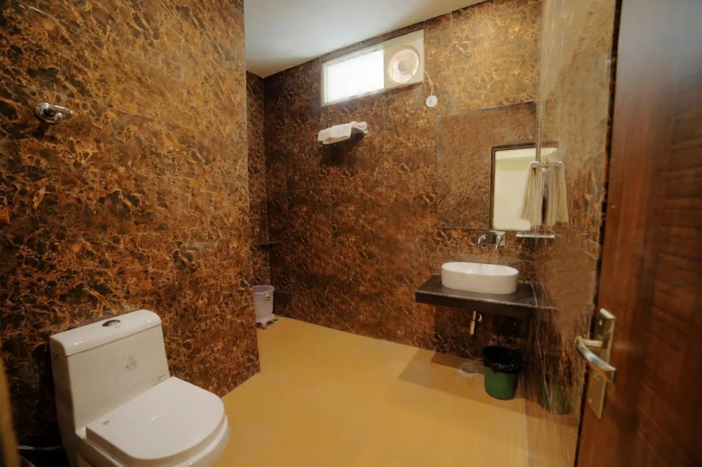 Hotel Peridot @ Newdelhi Airport
