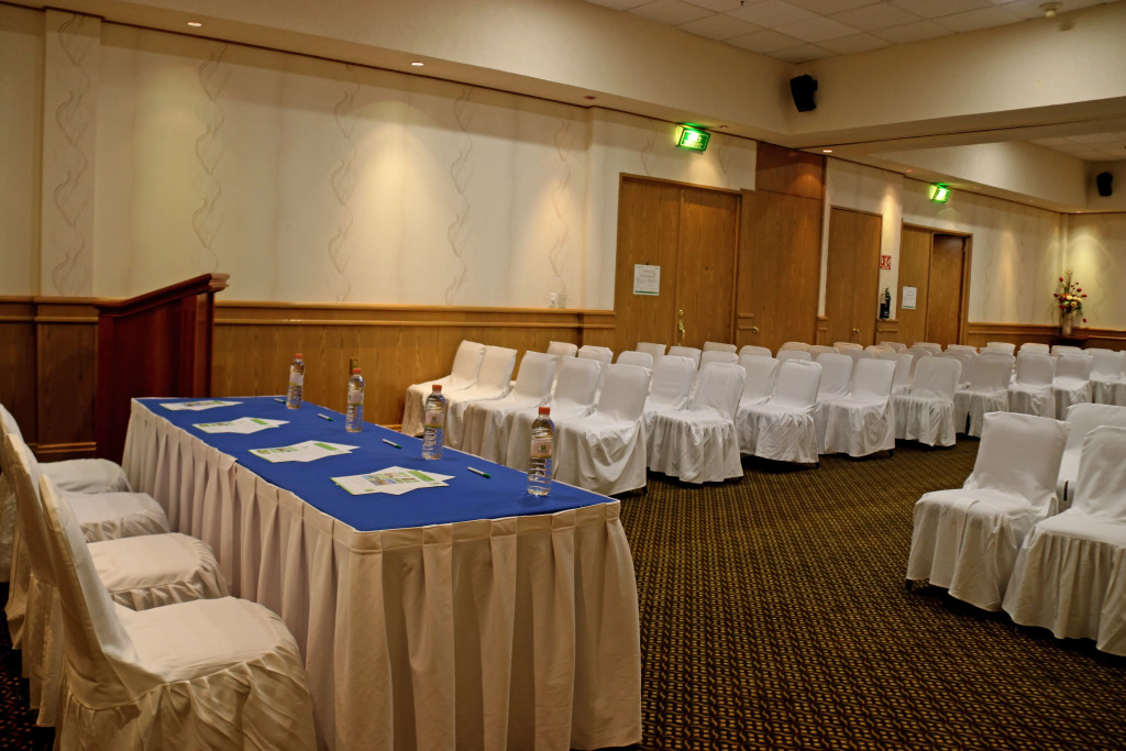 Holiday Inn La Piedad by IHG