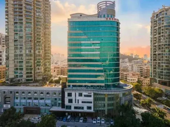 Hui Hotel