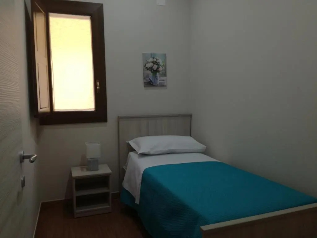 La casa di Bice