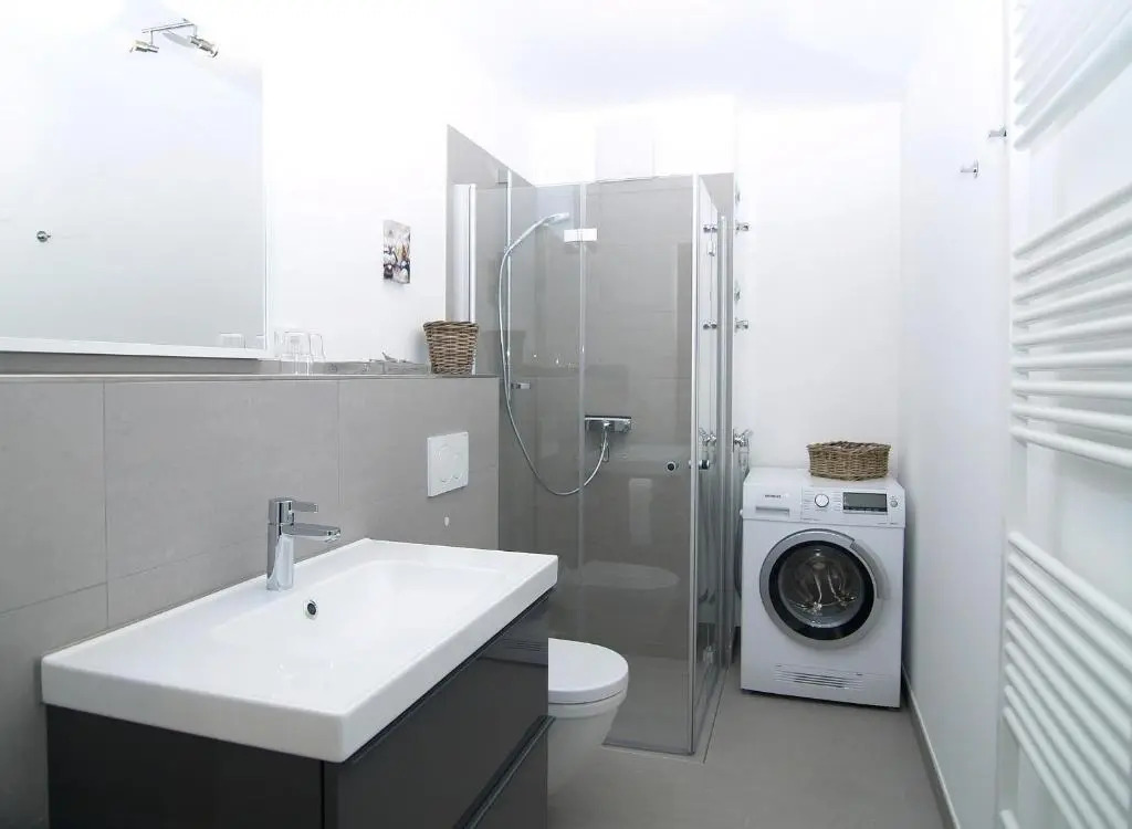 Strandglück Haus C Strandglück Appartement 2C