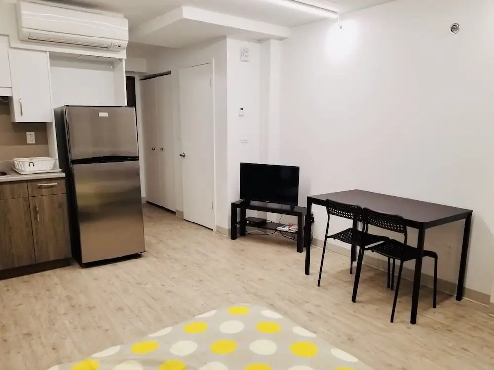 Cozy Apartment