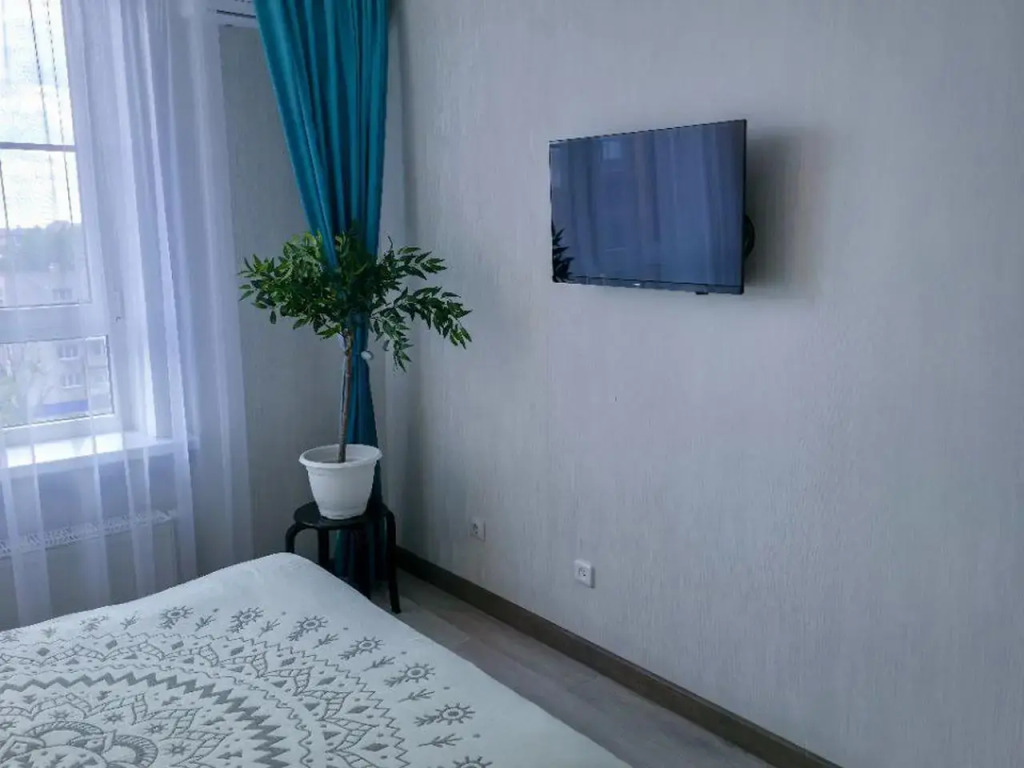 Уютный дом на улице Ахшарумова, 27А