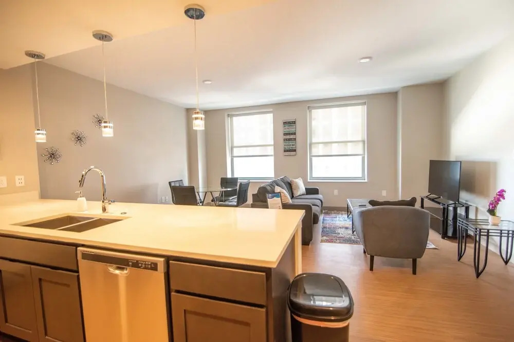 Cleveland Apartments by 1stHomeRent