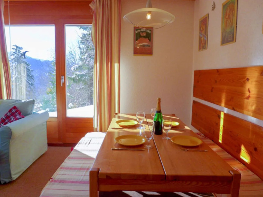 Apartment Yuca B Crans-Montana 13124