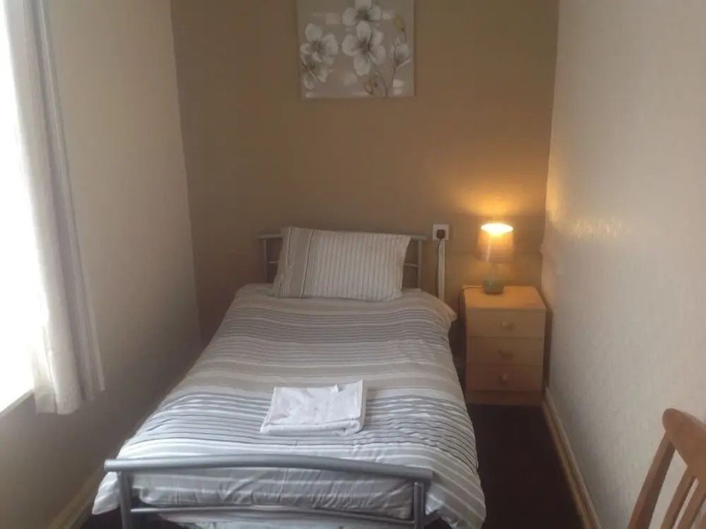 San Diego Guest House