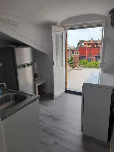 Holiday Home 2 Bedrooms 1 Bathroom - Sestri Levante