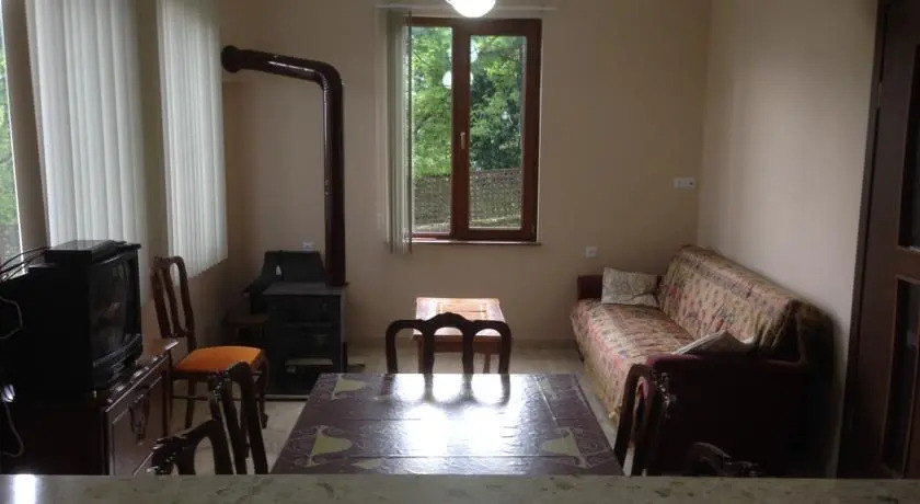 Guest House Sunline