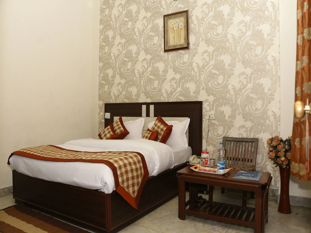 Hotel Atithi