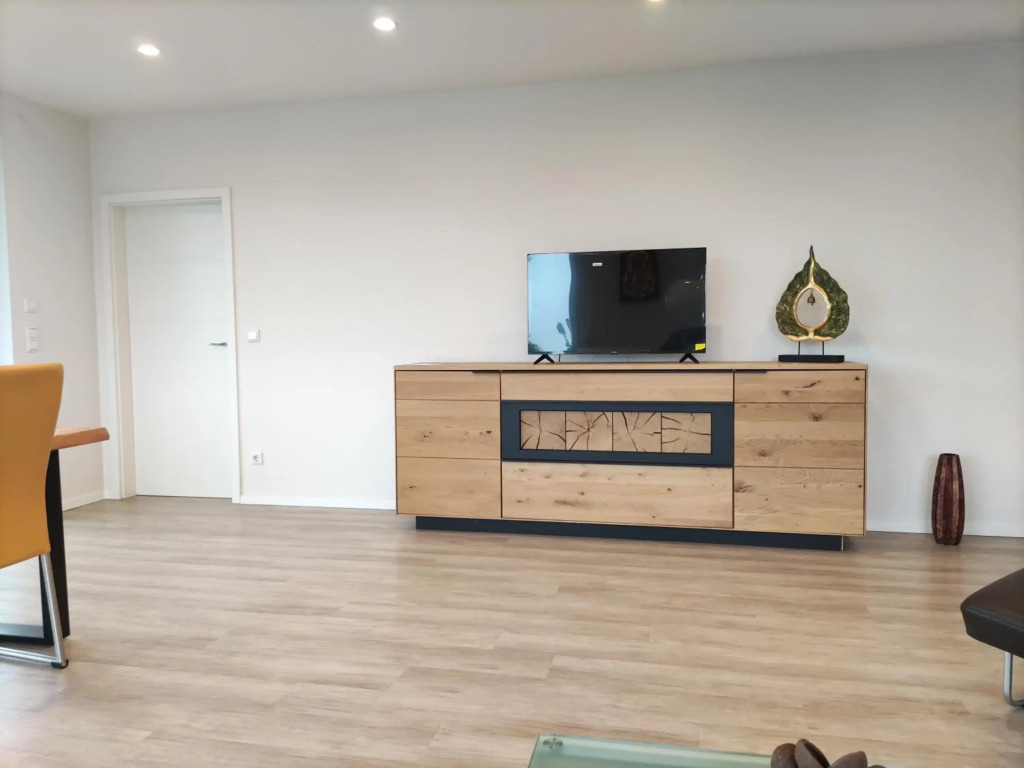 Penthousewohnung