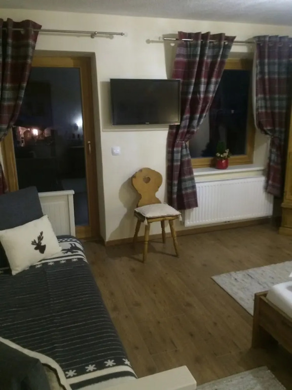 Alpenrose Appartements Waidring