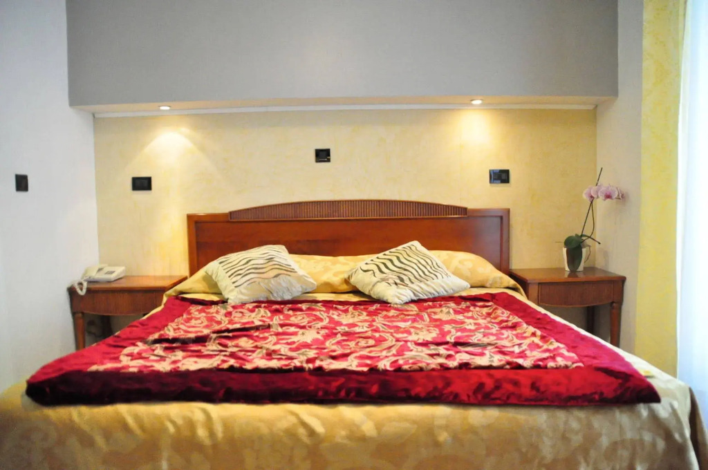 Hotel Regina