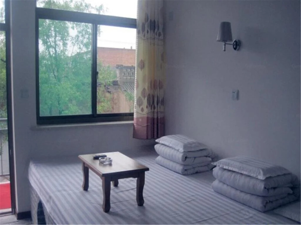 Pingyao Guojuren Inn