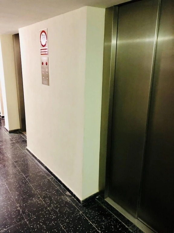 Apartamento frente a la playa de Platja d’Aro