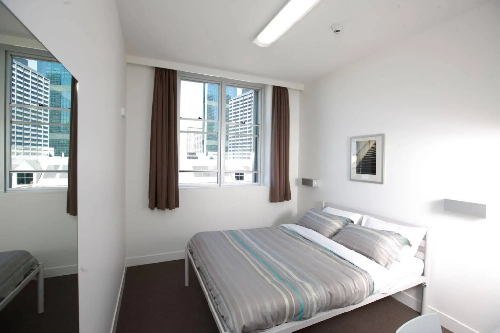 YHA Sydney Harbour
