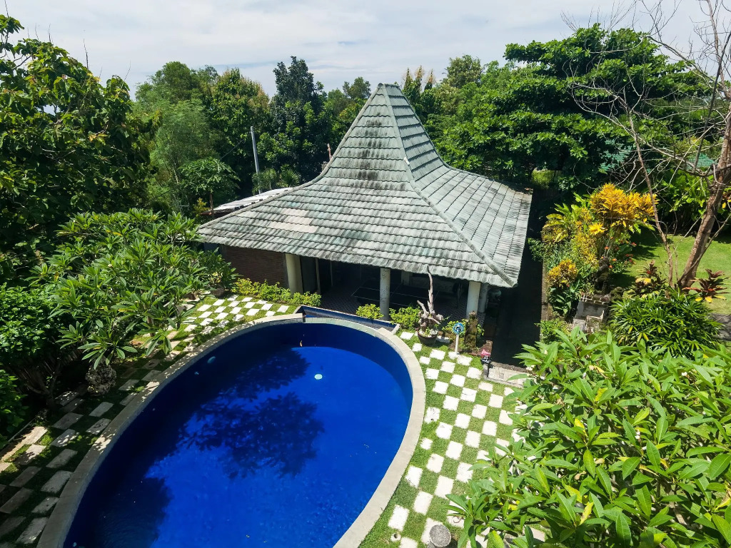 Pecatu GuestHouse