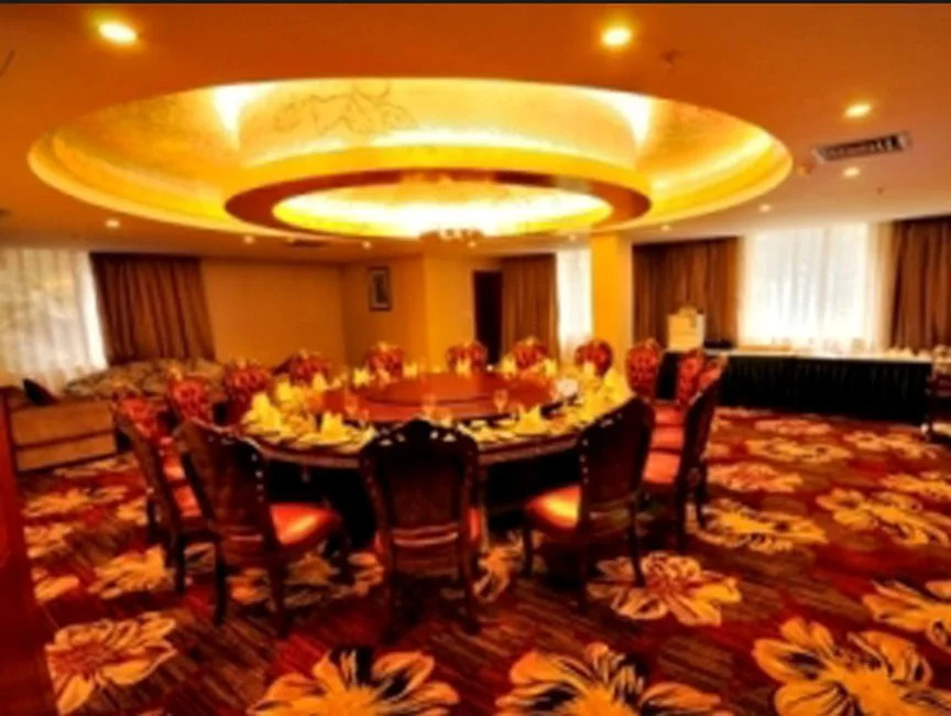 Elite Garden Hotel - Yangshuo