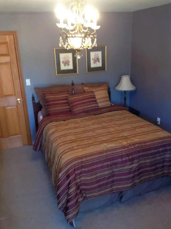 A Hyde Away Inn B&B