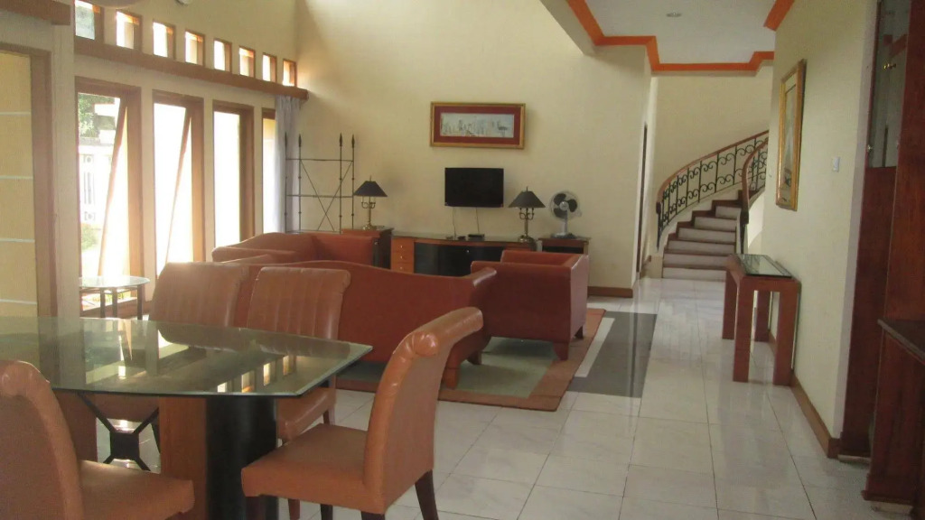 Simply Homy Guesthouse Graha Puspa