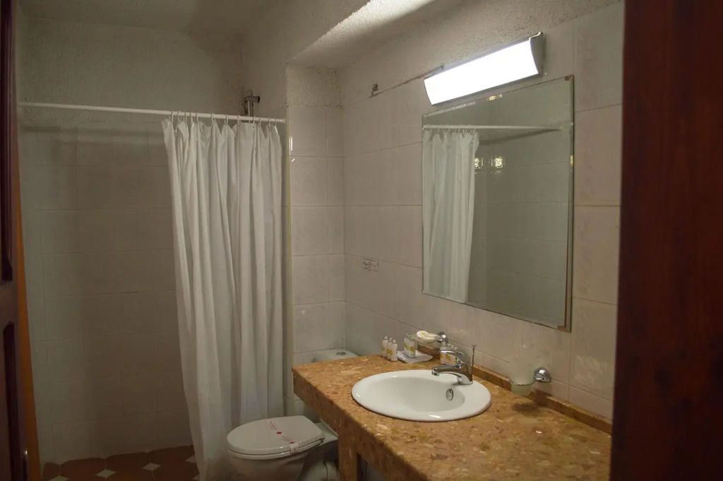 Hotel Rodina